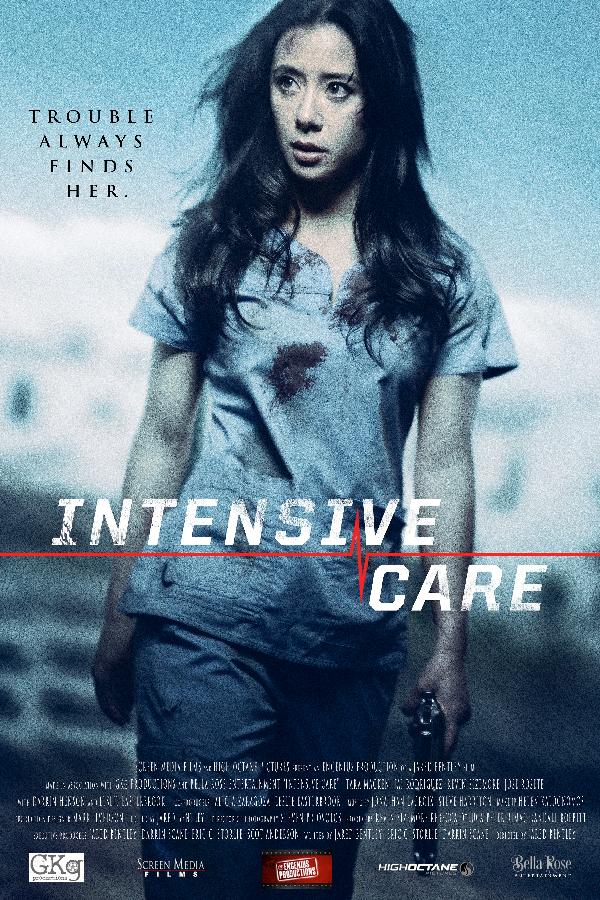 Intensive Care (2018)