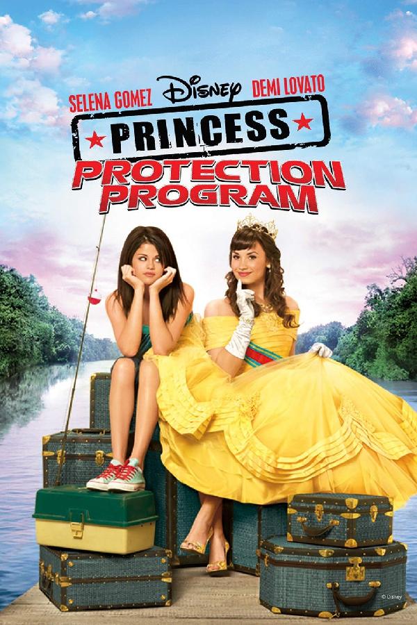Princess Protection Program (2009)