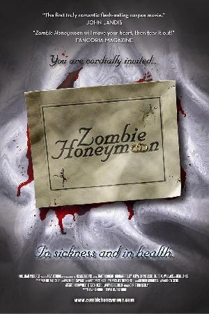 Zombie Honeymoon (2004)