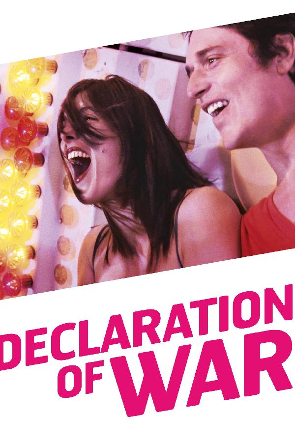 Declaration of War (2011)