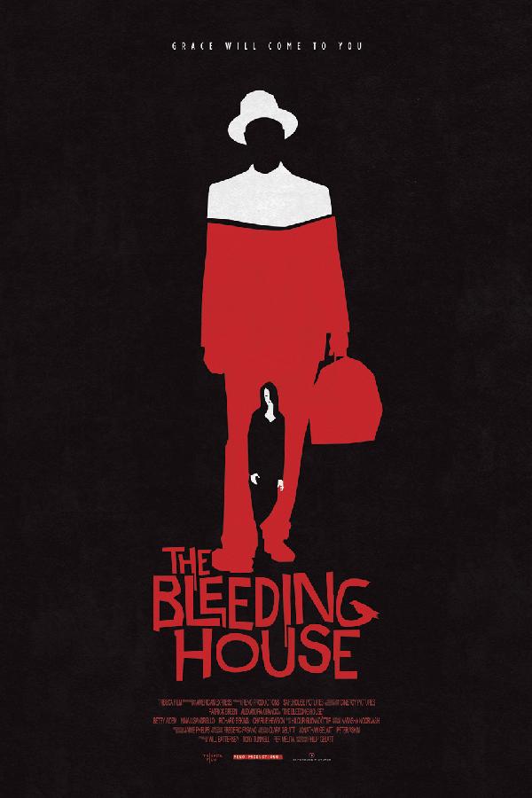 The Bleeding House (2010)
