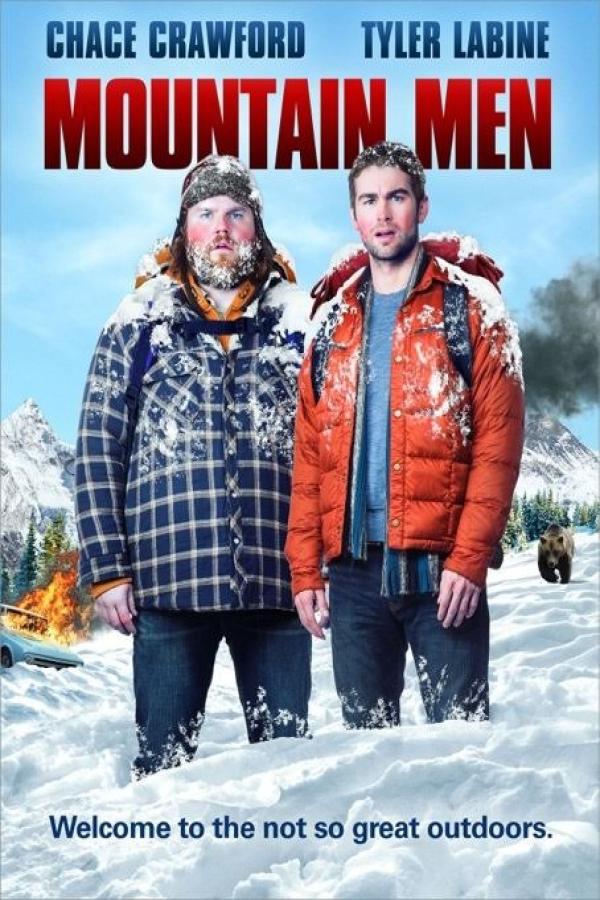 Mountain Men (2014)