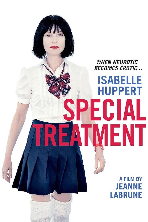 Special Treatment (2010)