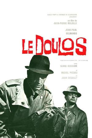 Le Doulos (1961)