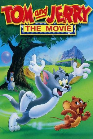 Tom and Jerry: The Movie (1992)