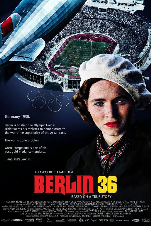 Berlin 36 (2009)