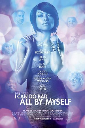 Tyler Perry's I Can Do Bad All By Myself (2009)