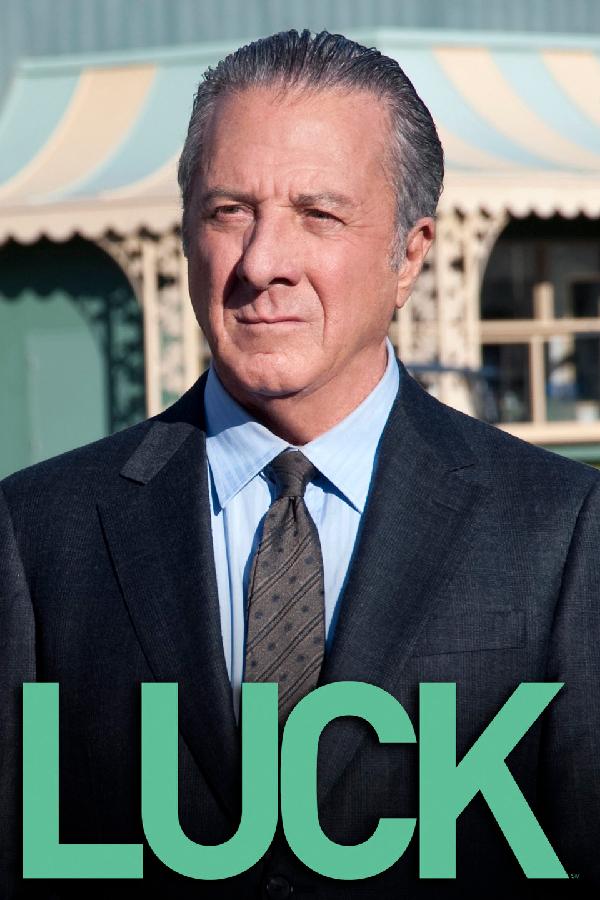 Luck (2011)