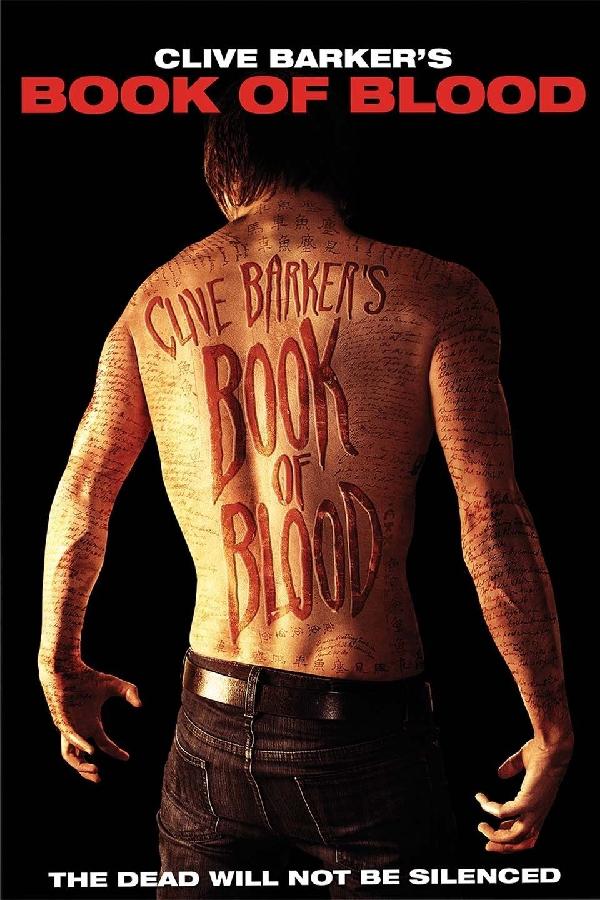 Clive Barker's Book of Blood (2008)