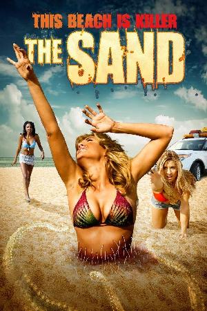 The Sand (2015)