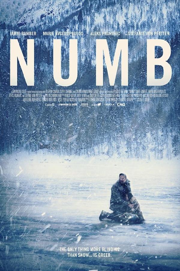 Numb (2015)