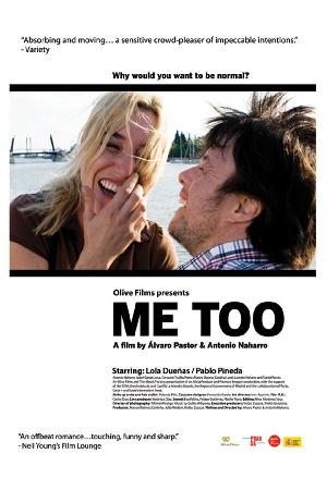 Me Too (2009)