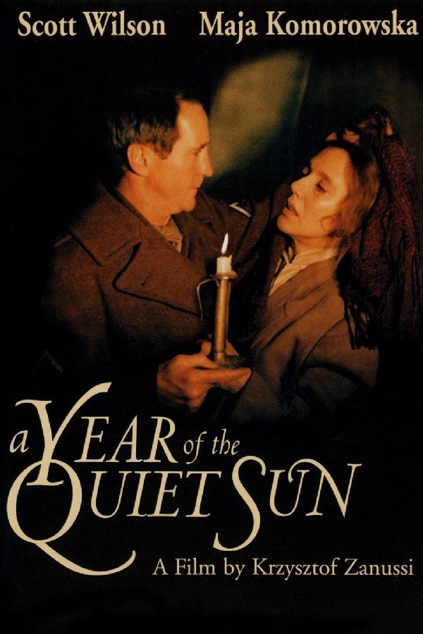 A Year of the Quiet Sun (1985)