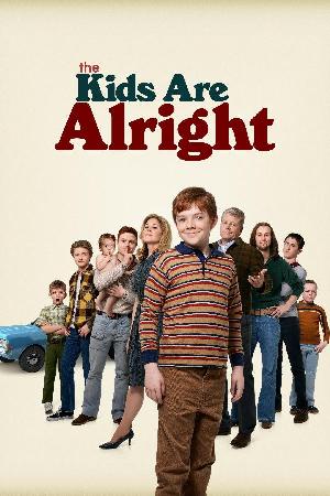 The Kids Are Alright (2018)