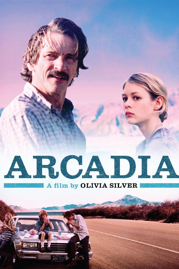 Arcadia (2012)