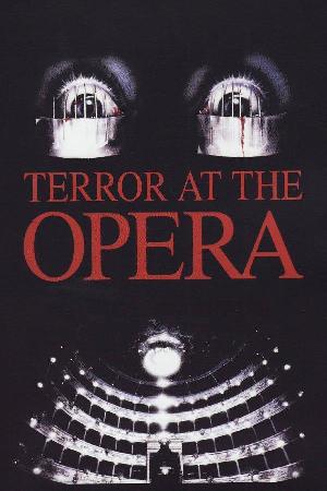Terror at the Opera (1987)