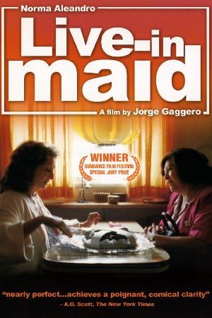 Live-In Maid (2004)