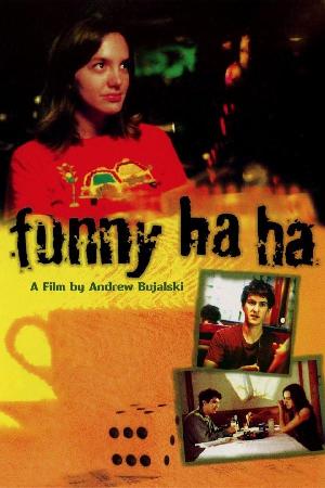 Funny Ha Ha (2003)