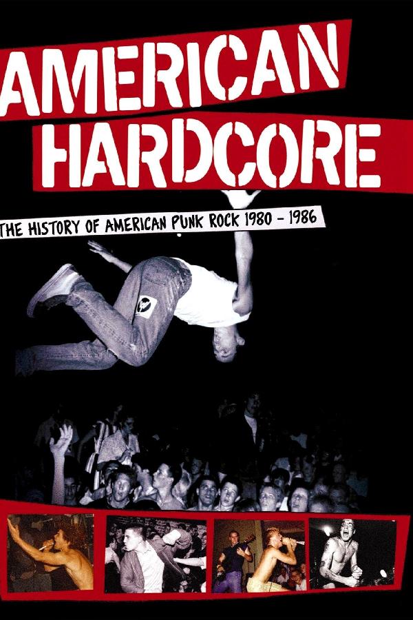 American Hardcore (2006)