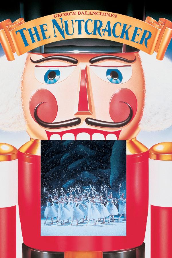 George Balanchine's the Nutcracker (1993)