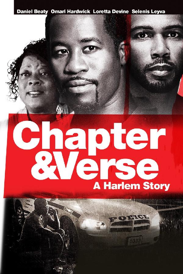 Chapter & Verse (2015)