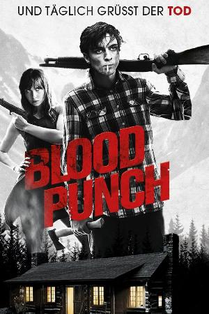 Blood Punch (2013)