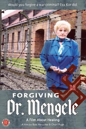 Forgiving Dr. Mengele (2006)