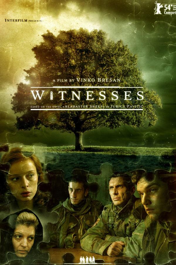 Witnesses (2003)