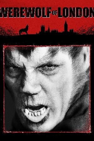 The Werewolf of London (1935)