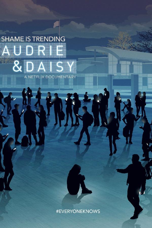 Audrie & Daisy (2016)