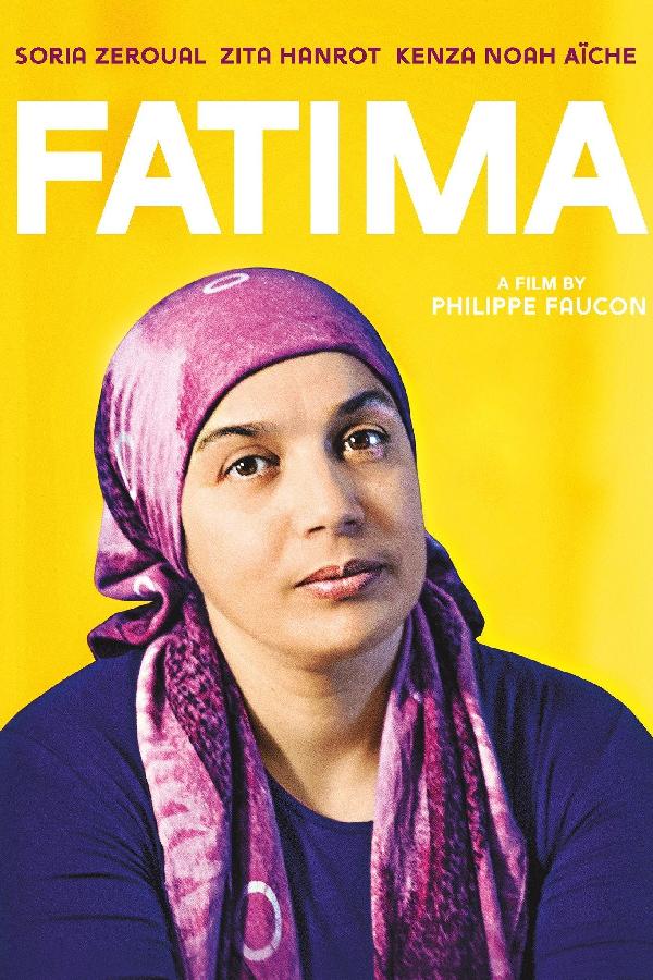 Fatima (2015)