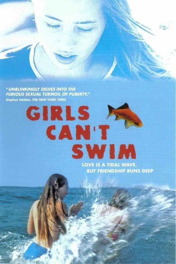 Girls Can't Swim (2000)
