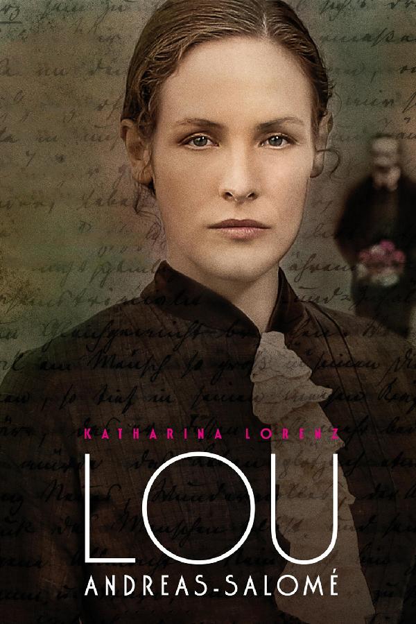 Lou Andreas-Salomé, the Audacity to Be Free (2016)