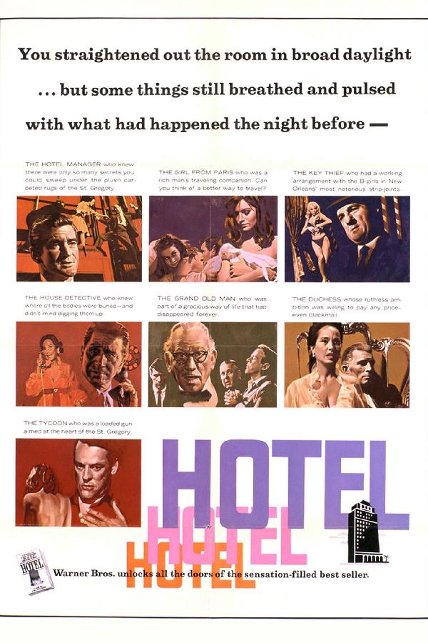 Hotel (1967)