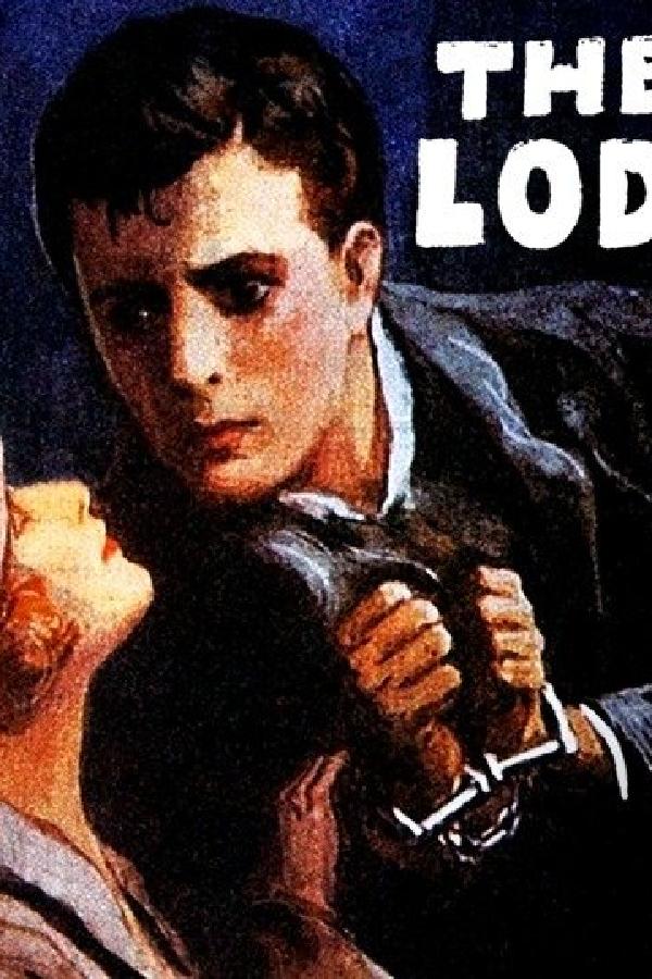 The Lodger (1927)