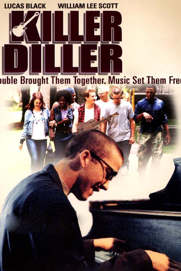 Killer Diller (2004)