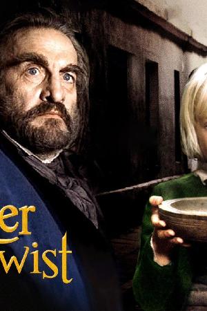 Oliver Twist (1982)