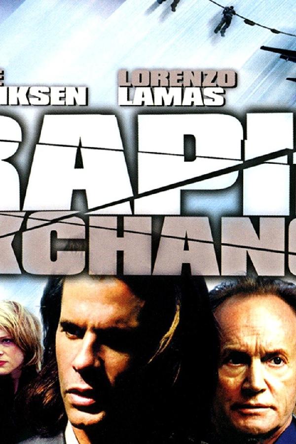 Rapid Exchange (2003)