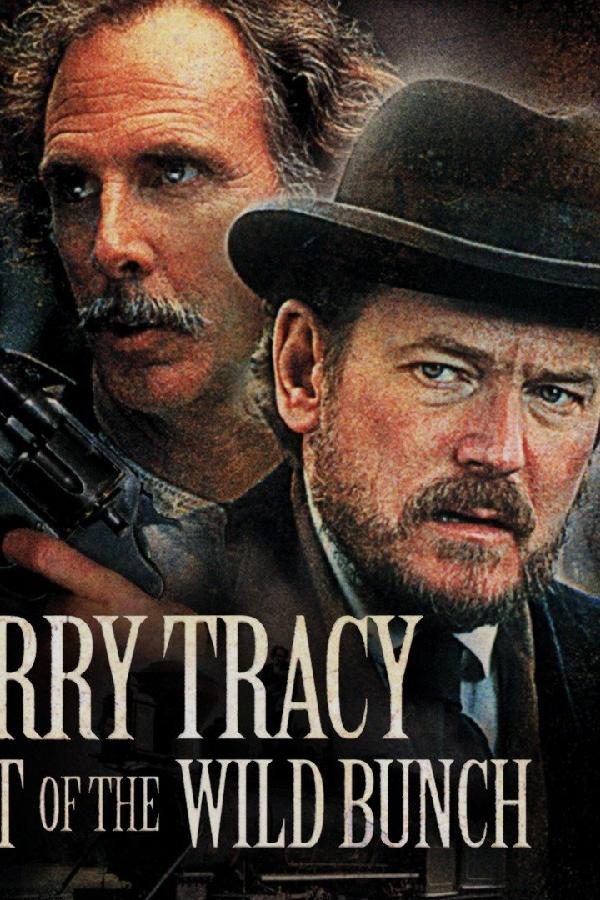 Harry Tracy (1982)