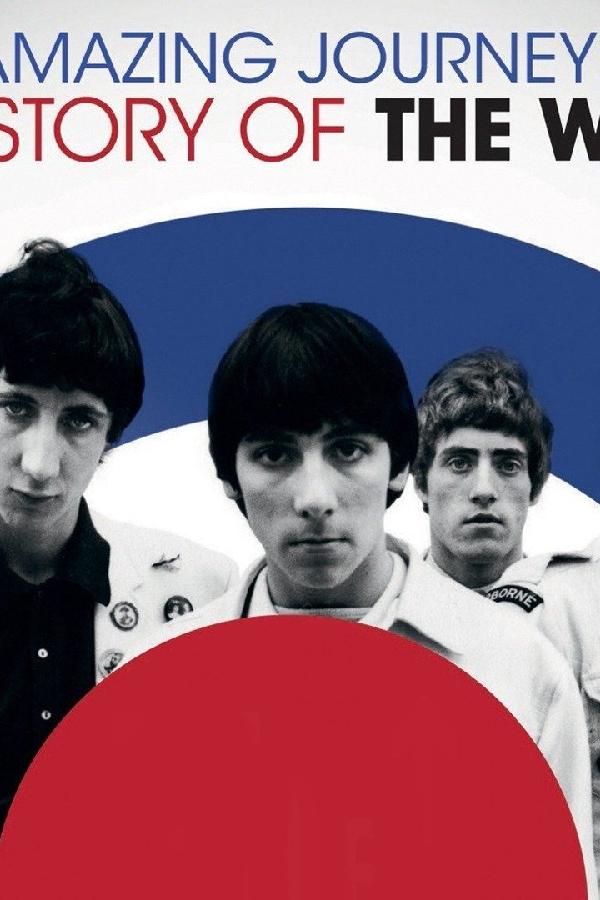 Amazing Journey: The Story of the Who (2007)