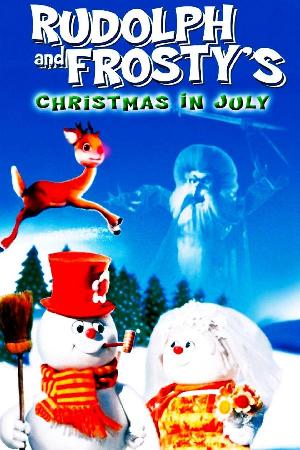 Rudolph and Frosty's Christmas in July (1980)