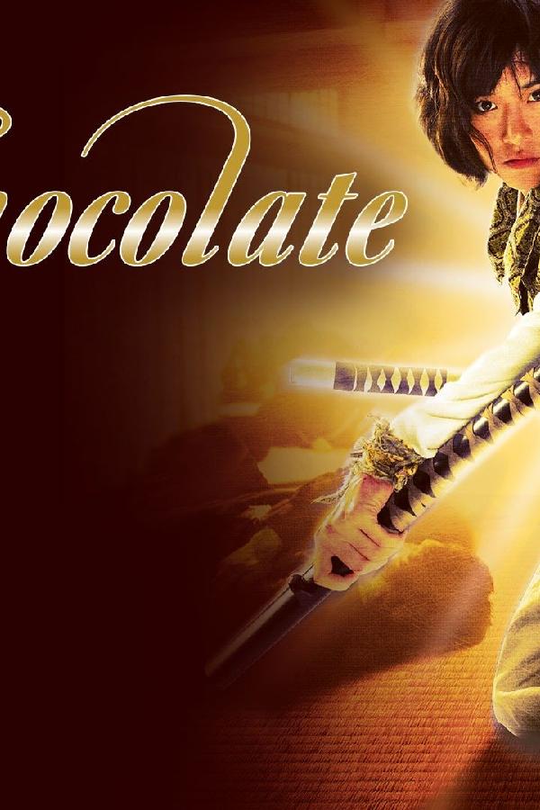 Chocolate (2008)