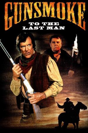 Gunsmoke: To the Last Man (1992)