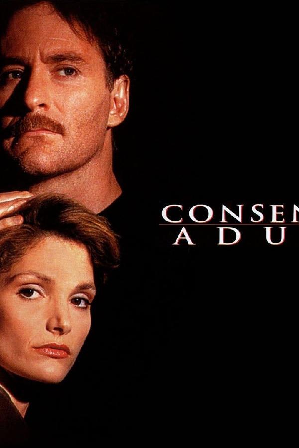 Consenting Adults (1992)