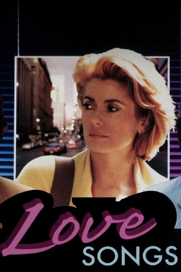 Love Songs (1986)