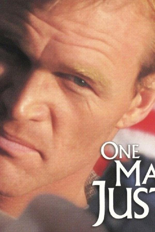 One Man's Justice (1995)