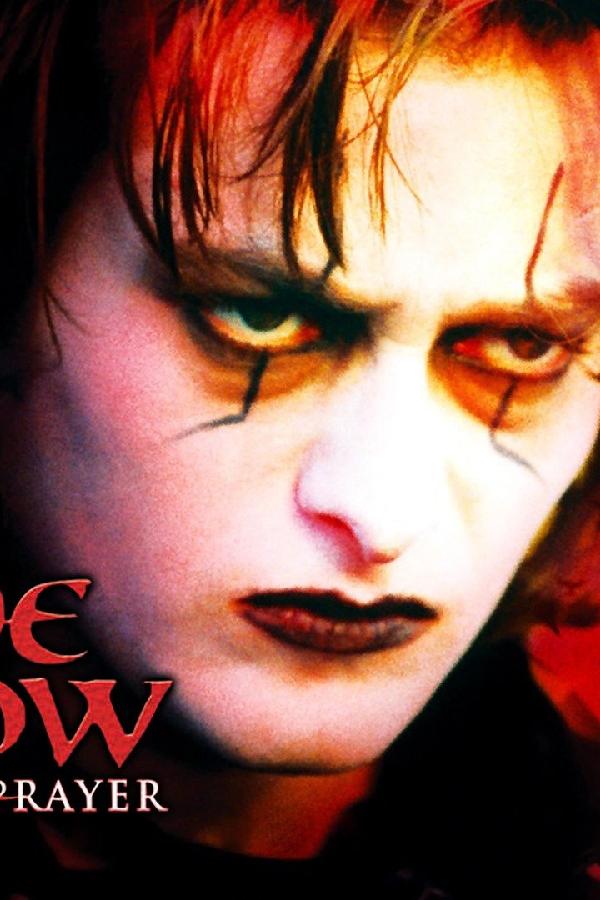 The Crow: Wicked Prayer (2005)