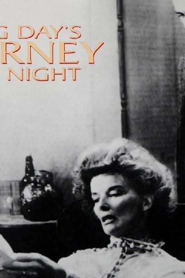 Long Day's Journey Into Night (1962)