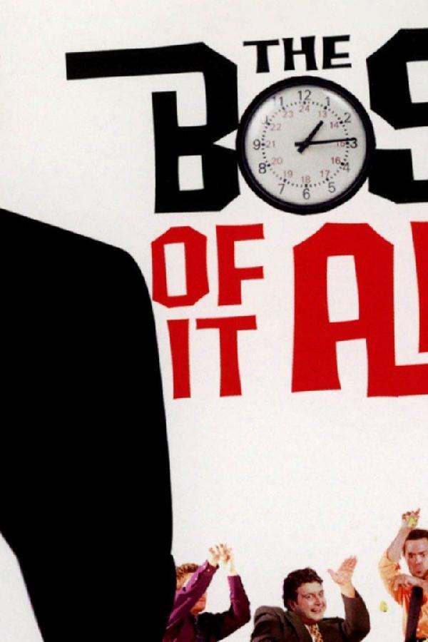 The Boss of It All (2006)