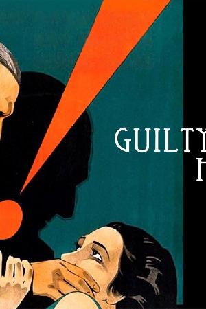 Guilty Hands (1931)